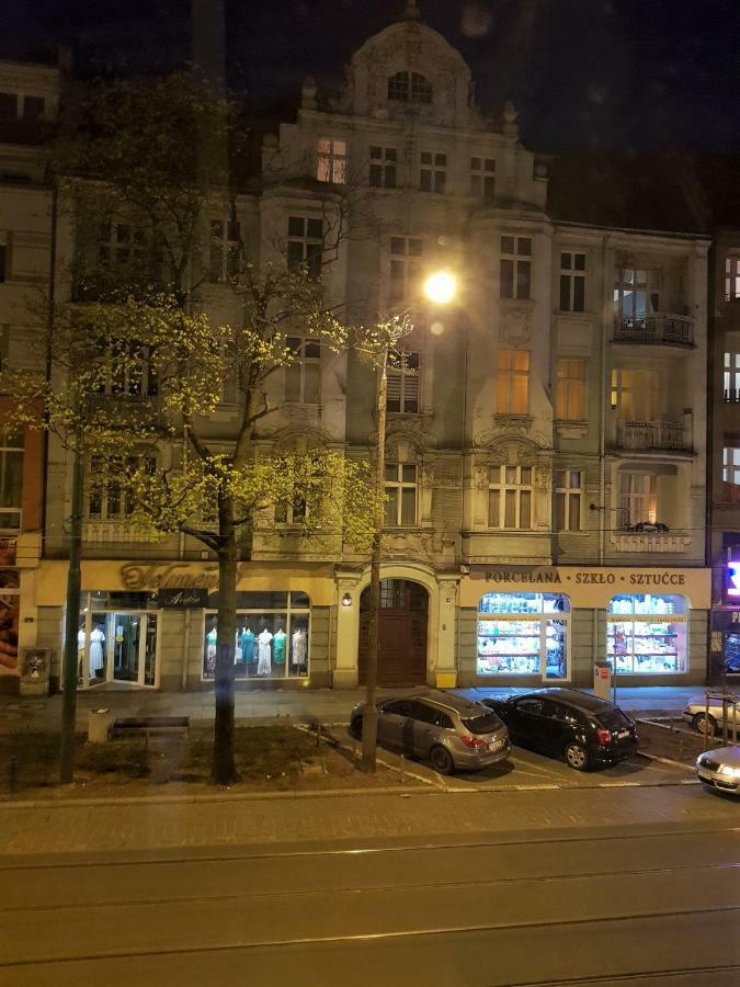 Movie Apartment Jezyce Poznan Exterior photo